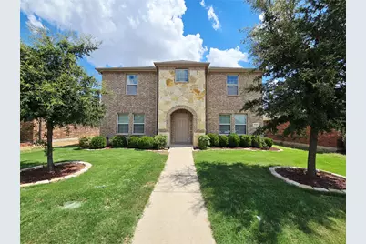 2512 Brentwood Drive, Lancaster, TX 75134 - Photo 1