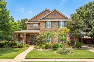 4705 Largo Dr, Flower Mound, TX 75028 - Photo 1