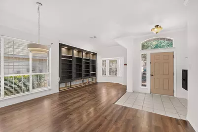 4617 Belladonna Drive, Fort Worth, TX 76123 - Photo 3