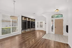 4617 Belladonna Dr, Fort Worth, TX 76123 - Photo 3