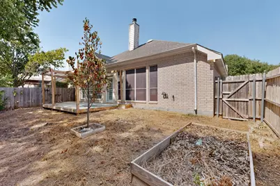 4617 Belladonna Drive, Fort Worth, TX 76123 - Photo 35