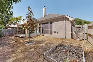 4617 Belladonna Dr, Fort Worth, TX 76123 - Photo 35
