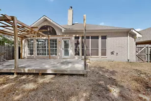 4617 Belladonna Dr, Fort Worth, TX 76123 - Photo 37