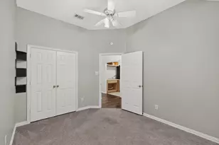 4617 Belladonna Dr, Fort Worth, TX 76123 - Photo 31