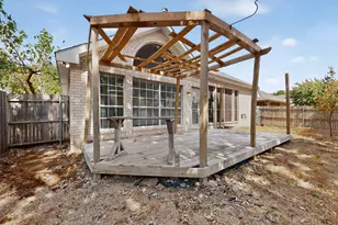 4617 Belladonna Dr, Fort Worth, TX 76123 - Photo 39