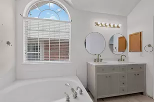 4617 Belladonna Dr, Fort Worth, TX 76123 - Photo 23