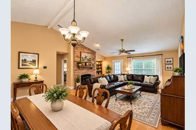 2705 Thunderbird Drive, Denton, TX 76207 - Photo 9
