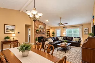 2705 Thunderbird Dr, Denton, TX 76207 - Photo 9