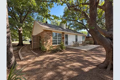 2705 Thunderbird Drive, Denton, TX 76207 - Photo 19