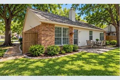 2705 Thunderbird Drive, Denton, TX 76207 - Photo 21