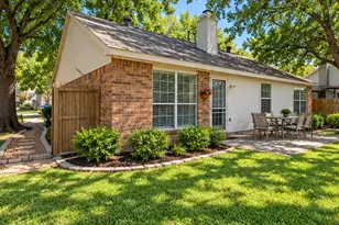 2705 Thunderbird Dr, Denton, TX 76207 - Photo 21