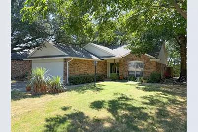 2705 Thunderbird Drive, Denton, TX 76207 - Photo 3