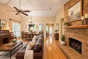 2705 Thunderbird Dr, Denton, TX 76207 - Photo 11