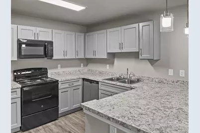 6108 Abrams Road #206, Dallas, TX 75231 - Photo 3