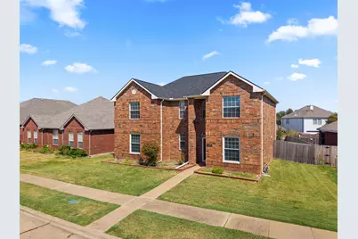 4413 Stirling Drive, Garland, TX 75043 - Photo 1