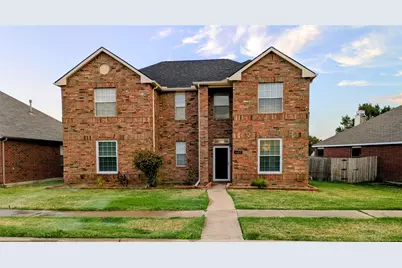 4413 Stirling Drive, Garland, TX 75043 - Photo 1