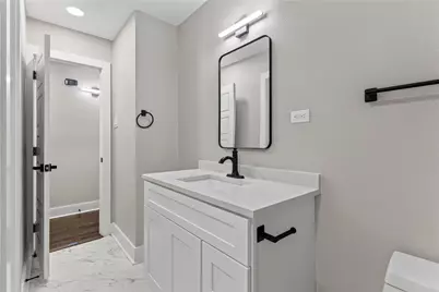 1240 Tosch Lane, Mesquite, TX 75149 - Photo 23