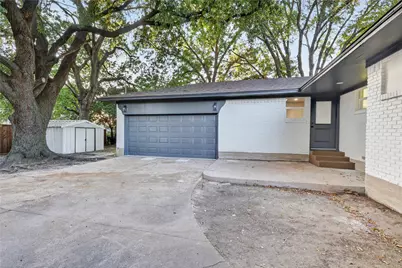 1240 Tosch Lane, Mesquite, TX 75149 - Photo 39