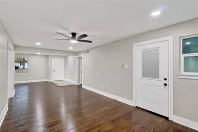 1240 Tosch Lane, Mesquite, TX 75149 - Photo 7