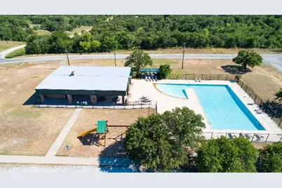Lot 584 Lakeway Drive, Bowie, TX 76230 - Photo 3