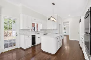 3403 Crossgate Cir S, Colleyville, TX 76034 - Photo 7