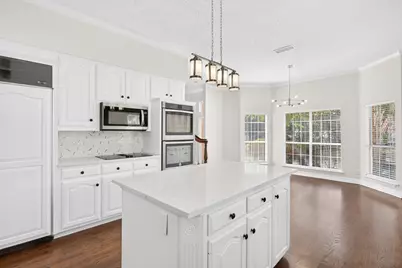 3403 Crossgate Circle S, Colleyville, TX 76034 - Photo 9