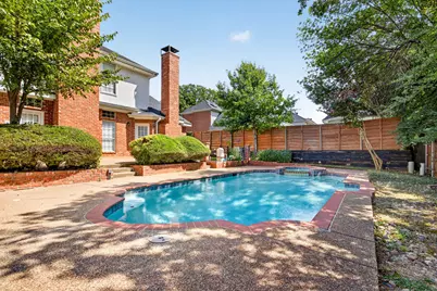 3403 Crossgate Circle S, Colleyville, TX 76034 - Photo 37