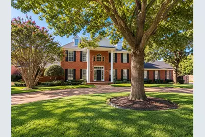 3403 Crossgate Circle S, Colleyville, TX 76034 - Photo 1