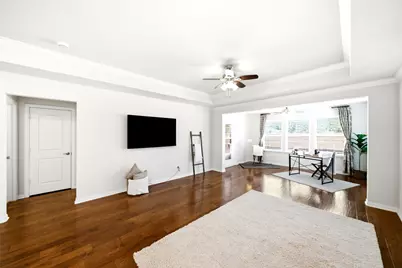 7601 Gulf Breeze Lane, Frisco, TX 75036 - Photo 9