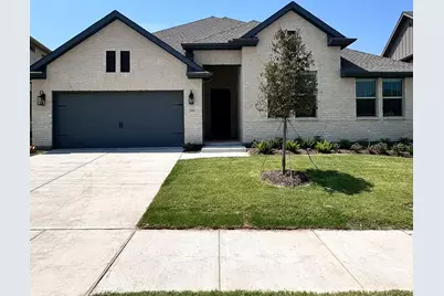 748 Faith Bud Lane, Lavon, TX 75166 - Photo 1