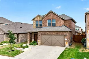340 Willowmore Dr, Little Elm, TX 75068 - Photo 3