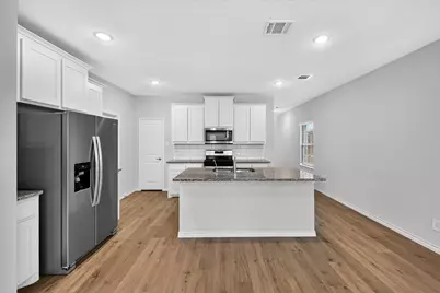 340 Willowmore Drive, Little Elm, TX 75068 - Photo 9