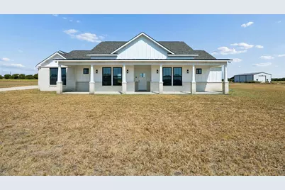 1224 Durham Lane, Cleburne, TX 76033 - Photo 1