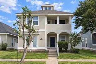 1911 Plantation Pkwy, Savannah, TX 76227 - Photo 1
