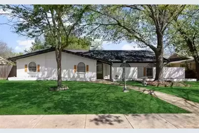 600 Tanglewood Drive S, Irving, TX 75061 - Photo 1