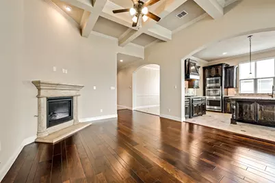 696 Dover Street, Fate, TX 75189 - Photo 3