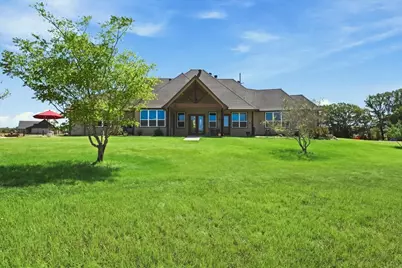 4182 Hidden Meadow Drive, Quinlan, TX 75474 - Photo 29