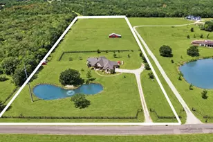 4182 Hidden Meadow Dr, Quinlan, TX 75474 - Photo 1