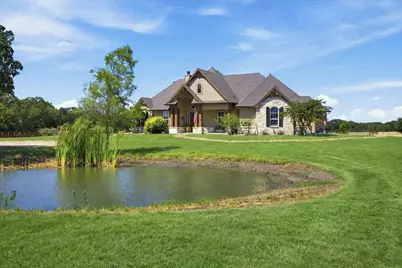 4182 Hidden Meadow Drive, Quinlan, TX 75474 - Photo 5