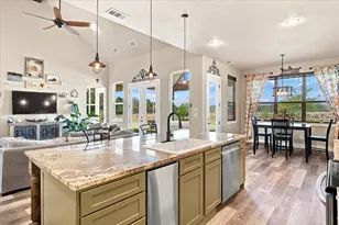 4182 Hidden Meadow Dr, Quinlan, TX 75474 - Photo 11