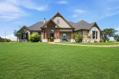 4182 Hidden Meadow Drive, Quinlan, TX 75474 - Photo 3