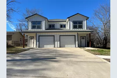 309-2 Braz Street, Bonham, TX 75418 - Photo 15