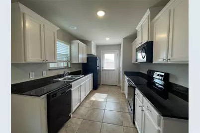 3003 Weave Court, Granbury, TX 76049 - Photo 3