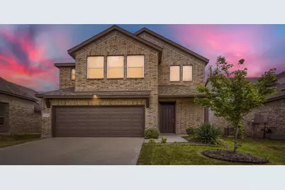 1368 Cider Street, Forney, TX 75126 - Photo 1