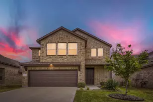 1368 Cider St, Forney, TX 75126 - Photo 1