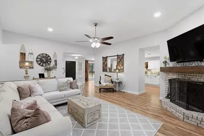4917 Orchard Drive, Sachse, TX 75048 - Photo 9