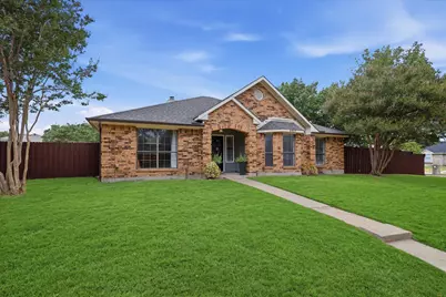 4917 Orchard Drive, Sachse, TX 75048 - Photo 3