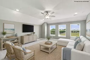 801 Brandi Ridge Dr, Midlothian, TX 76065 - Photo 5