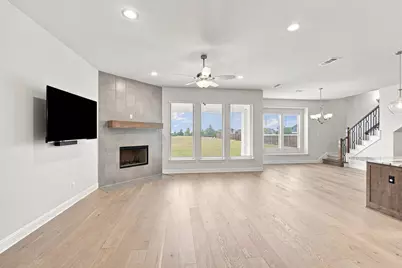 801 Brandi Ridge Drive, Midlothian, TX 76065 - Photo 11