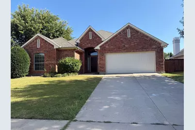 12301 Cajun Drive, Frisco, TX 75035 - Photo 1